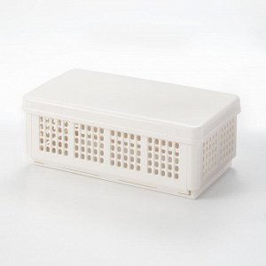 MUJI Folding Sandwich Case – складной контейнер для сэндвича