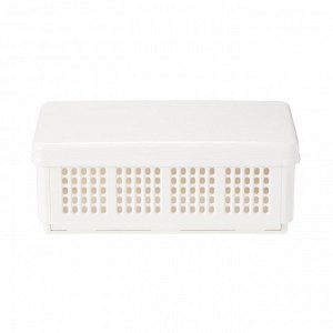 MUJI Folding Sandwich Case – складной контейнер для сэндвича