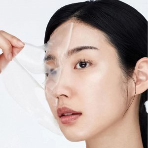 Маска гидрогелевая ночная с коллагеном BIODANCE Bio Collagen-Real Deep Mask 34г*4шт