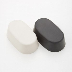 MUJI Reusable Cooking Divider Cups – многоразовые разделительные чаши для готовки, 4 штуки