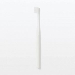 MUJI Toothbrush with Replaceable Head – зубная щётка со сменной насадкой