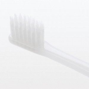 MUJI Toothbrush with Replaceable Head – зубная щётка со сменной насадкой