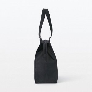 MUJI Shopping Bag with Ice Pack Pocket – термосумка с карманом для хладоэлемента (L)