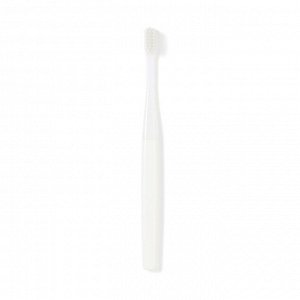 MUJI Replaceable Head Toothbrush (Soft) – зубная щётка со сменной насадкой, мягкая