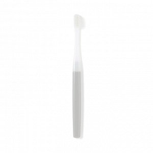 MUJI Replaceable Head Toothbrush (Soft) – зубная щётка со сменной насадкой, мягкая
