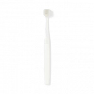 MUJI Replaceable Head Toothbrush (Wide Head) – зубная щётка со сменной широкой насадкой, средней жёсткости