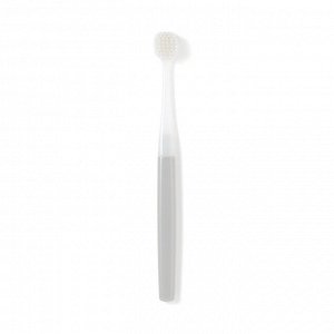 MUJI Replaceable Head Toothbrush (Wide Head) – зубная щётка со сменной широкой насадкой, средней жёсткости