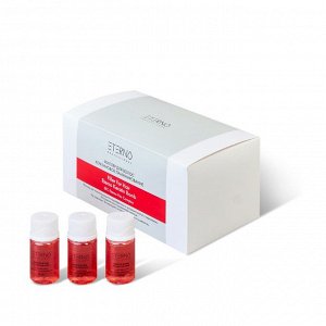 ETERNO Professional Ампулы для волос кератиновое ламинирование ETERNO Professional Keratin Bomb Filler for Hair 10*10 мл