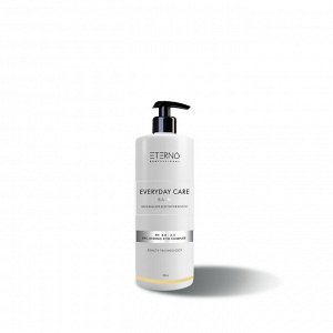 ETERNO Professional Бальзам для всех типов волос ETERNO Professional Everyday care 250 мл