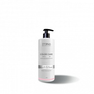 ETERNO Professional Шампунь для окрашенных волос ETERNO Professional Color care 250 мл