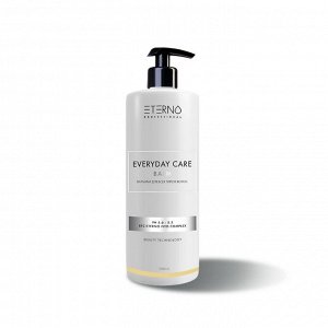 ETERNO Professional Бальзам для всех типов волос ETERNO Professional Everyday care 1000 мл