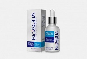 Сыворотка д/лица д/проблемной кожи 30мл Bioaqua