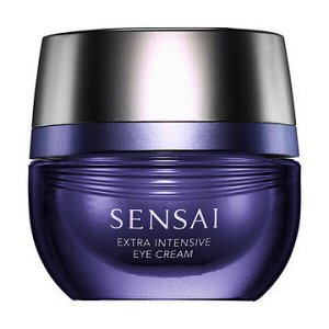 Антивозрастной крем для кожи вокруг глаз Kanebo Sensai CP Extra Intensive Eye Cream