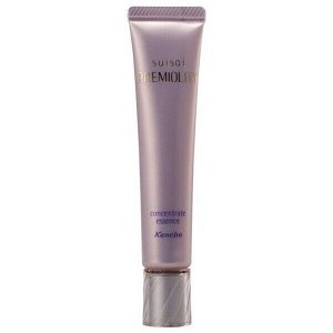 Эссенция для кожи вокруг глаз и губ Kanebo Suisai Premiolity Concentrate Essence