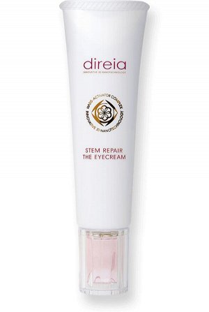 Крем от морщин для кожи вокруг глаз со стволовыми клетками DIREIA Stem Repair The Eye Cream