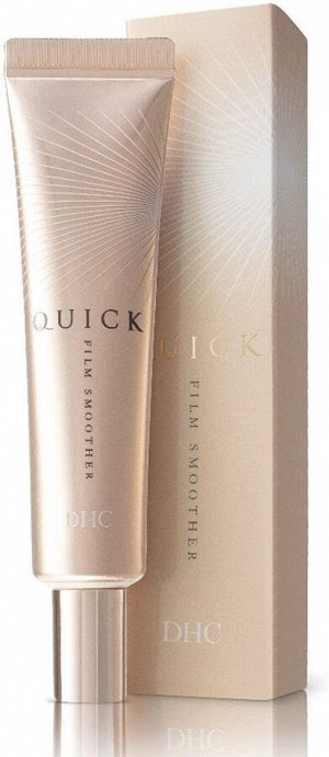 Гель для кожи вокруг глаз DHC Quick Film Smoother