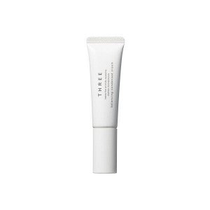 Балансирующий увлажняющий крем для кожи вокруг глаз и рта THREE Balancing Condensed Cream