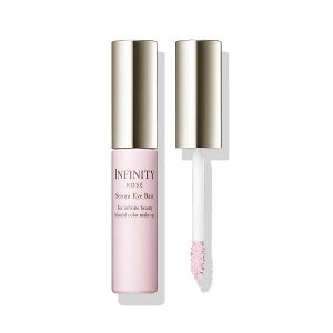 Антивозрастная сыворотка-основа для кожи вокруг глаз KOSE Infinity Serum Eye Base