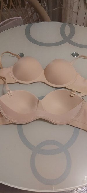Бюстгальтер 70В