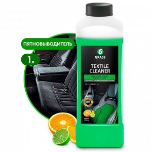 Очиститель салона TEXTILE Cleaner 1л