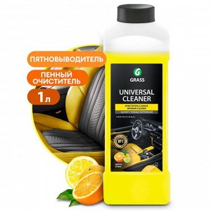 Очиститель универсальный UNIVERSAL Cleaner 1л