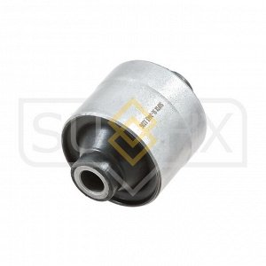 Сайлентблок задней реактивной тяги Sufix, арт. SL-2443