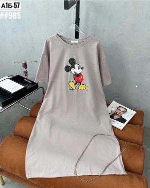Платье большемерят ткань фабричный китай