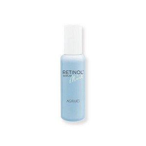 AGA.LUCI Retinol Serum Mist — мист-сыровотка для увлажнённой и ухоженной кожи в течение дня