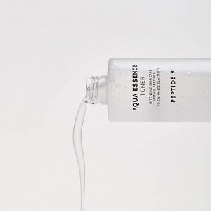 Medi-Peel Пептидный тонер-эссенция для зрелой кожи, Aqua Essence Toner, 250 мл