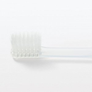 MUJI Compact Toothbrush Set – дорожный набор для чувствительных зубов