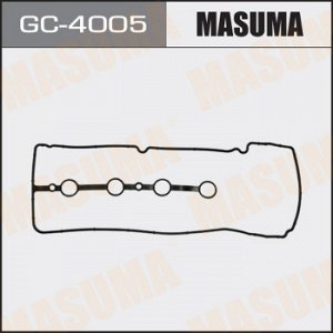 Прокладка клапанной крышки MASUMA DEMIO.MAZDA3 DY3W/5W ZM-DE