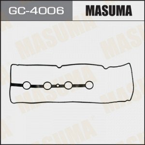 Прокладка клапанной крышки MASUMA DEMIO.MAZDA3 ZJ-VE.ZM-DE.ZJ-VE