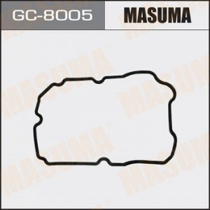 Прокладка клапанной крышки MASUMA IMPREZA.FORESTER GH8. SH9 LH