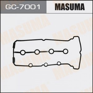 Прокладка клапанной крышки MASUMA SUZUKI.SX4.M16A.06-