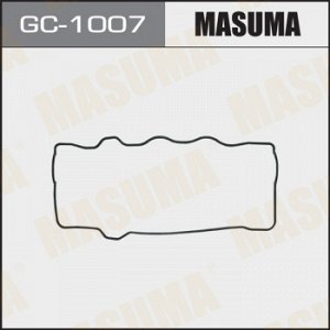 Прокладка клапанной крышки MASUMA, 3S/4SFE.SR4/5#.SXM1#.ST19#/21#