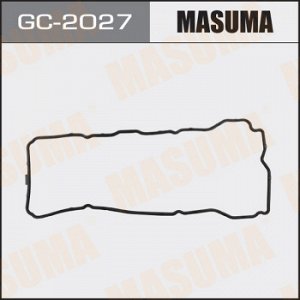 Прокладка клапанной крышки MASUMA, ALMERA, PRIMERA / QG15DE,QG16DE, QG18DE