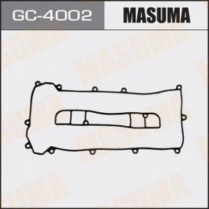 Прокладка клапанной крышки MASUMA, CX-7/MAZDA 3 L3-VDT.LF-VE.L3-VDT.LF-VD