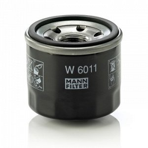 Масляный фильтр C-317 MANN-FILTER W6011