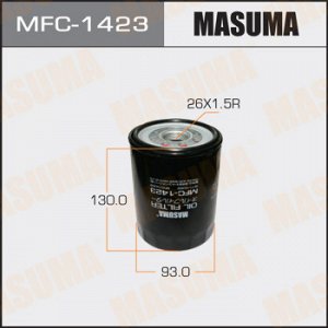Масляный фильтр MASUMA C-412