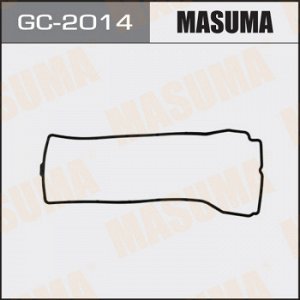 Прокладка клапанной крышки MASUMA, MICRA CG10DE CG12DE.CR14DE
