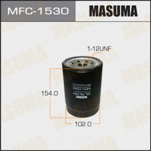 Фильтр масляный MASUMA C-519 MFC-1530