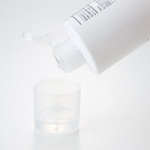 MUJI Mouthwash – ополаскиватель для полости рта