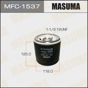 Фильтр масляный MASUMA C-526