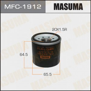Масляный фильтр MASUMA C-901