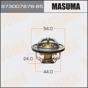 Термостат MASUMA 97300787, 4HF1