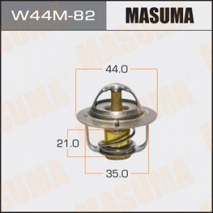 Термостат MASUMA W44M-82