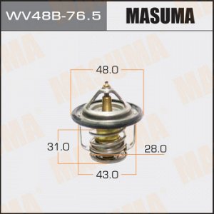 Термостат MASUMA WV48B-76.5