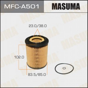 Масляный фильтр LHD MASUMA JEEP/ GRAND CHEROKEE/ V3100