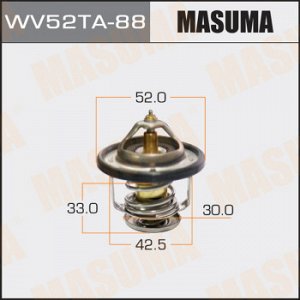 Термостат MASUMA WV52TA-88