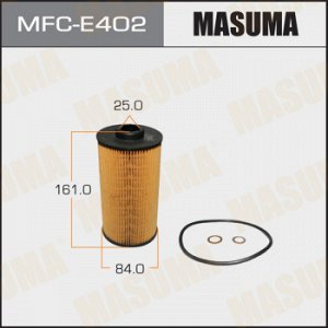 Масляный фильтр LHD MASUMA LAND ROVER/ RANGE ROVER/ V4400